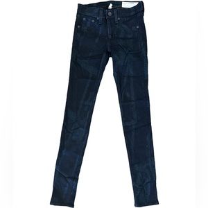 Rag & Bone Jean Legging size 24